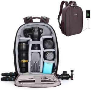 best travel backpack