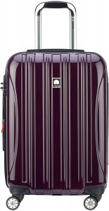 best carry-on luggage for kids