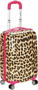 best carry-on luggage for kids