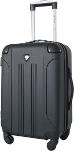 best carry-on luggage for men