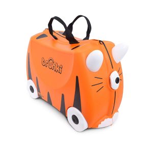 best carry-on luggage for kids