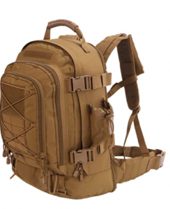 best bushcraft backpack