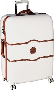 best travel suitcase