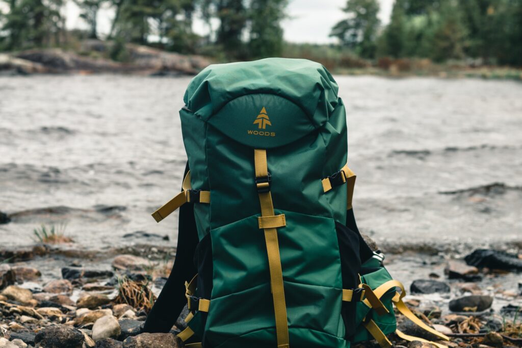 Best Bushcraft Backpacks